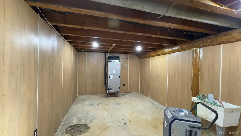 2608 E Sutton Road Metamora Township MI 48455