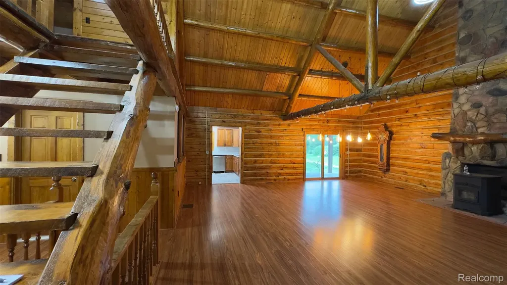 2608 E Sutton Road Metamora Township MI 48455