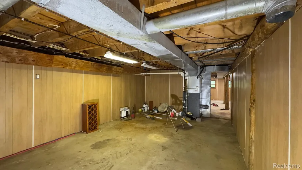 2608 E Sutton Road Metamora Township MI 48455