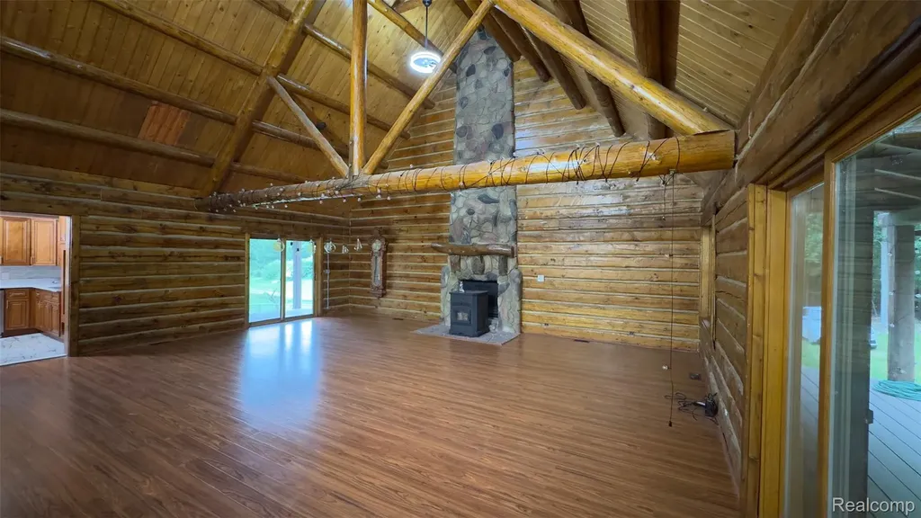 2608 E Sutton Road Metamora Township MI 48455