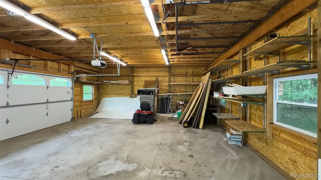 2608 E Sutton Road Metamora Township MI 48455