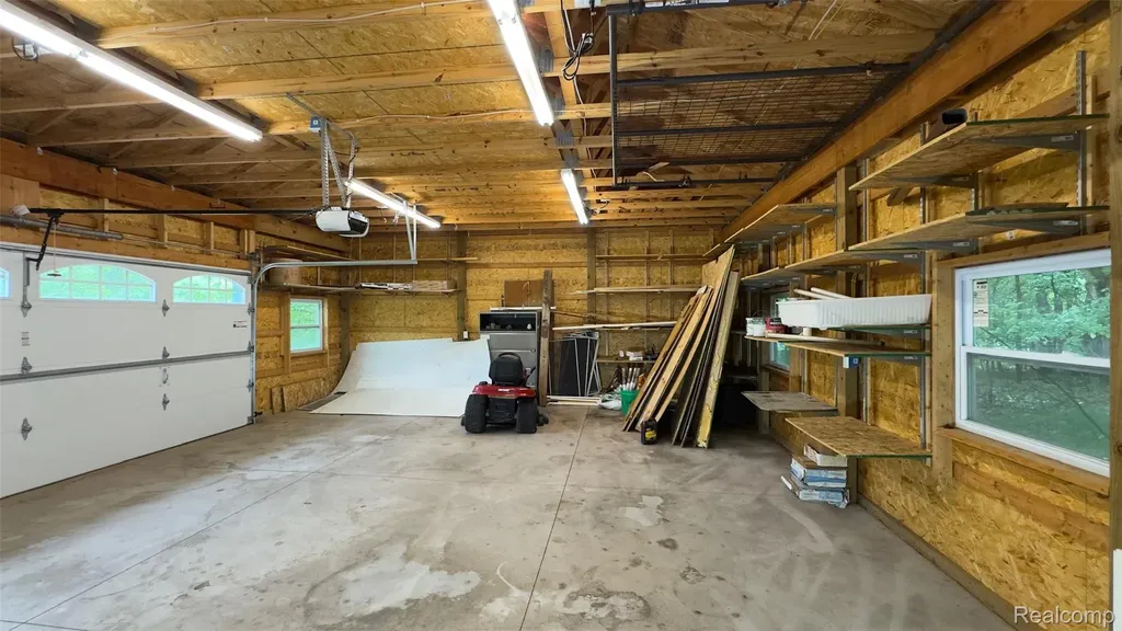 2608 E Sutton Road Metamora Township MI 48455
