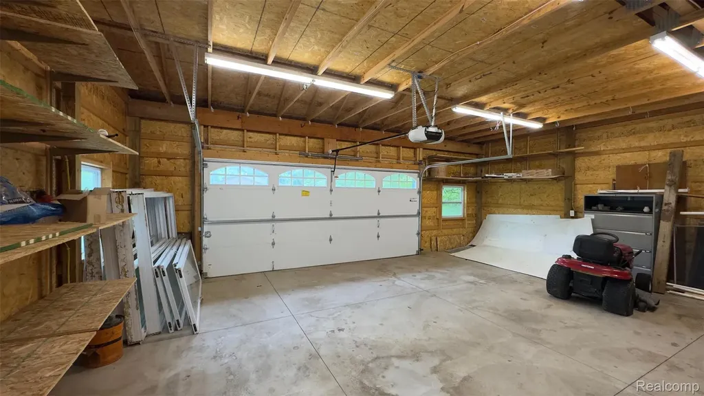 2608 E Sutton Road Metamora Township MI 48455