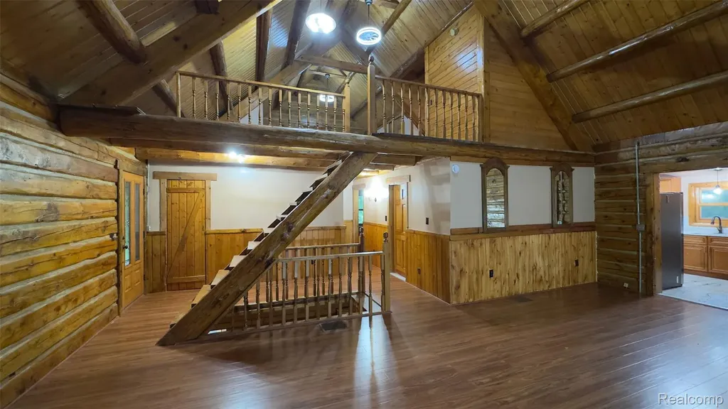 2608 E Sutton Road Metamora Township MI 48455