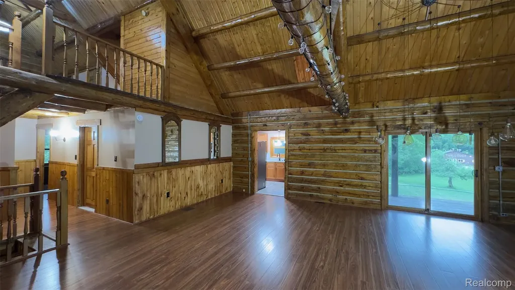 2608 E Sutton Road Metamora Township MI 48455