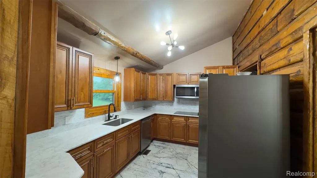 2608 E Sutton Road Metamora Township MI 48455