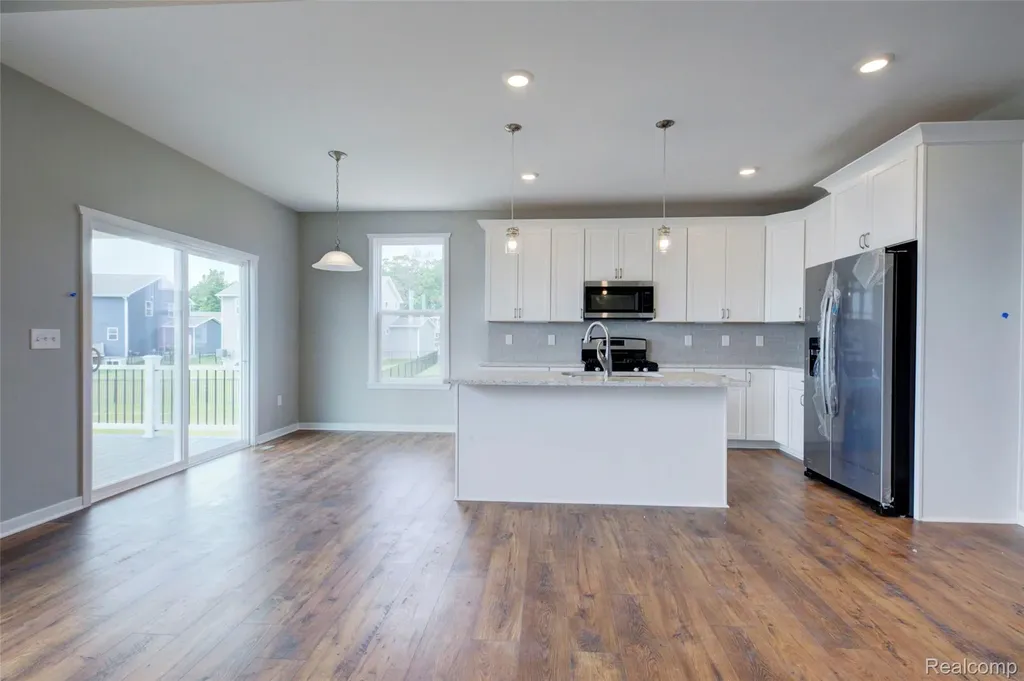 659 Round Rock Drive Marion Township MI 48843