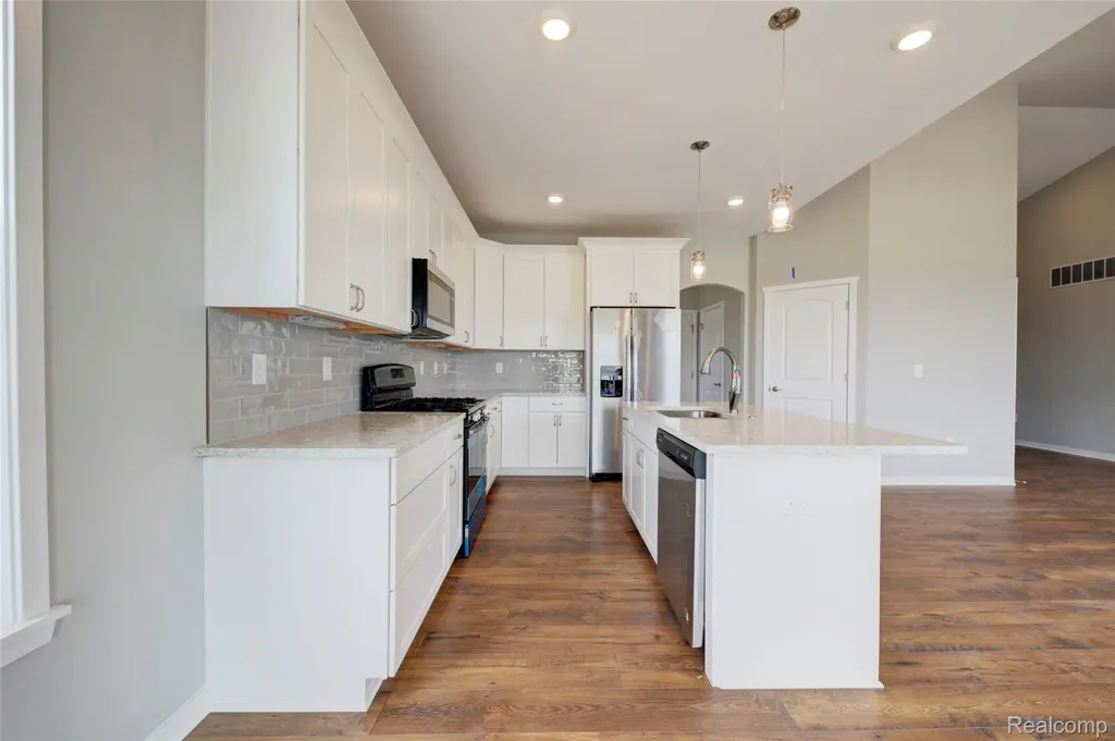 659 Round Rock Drive Marion Township MI 48843