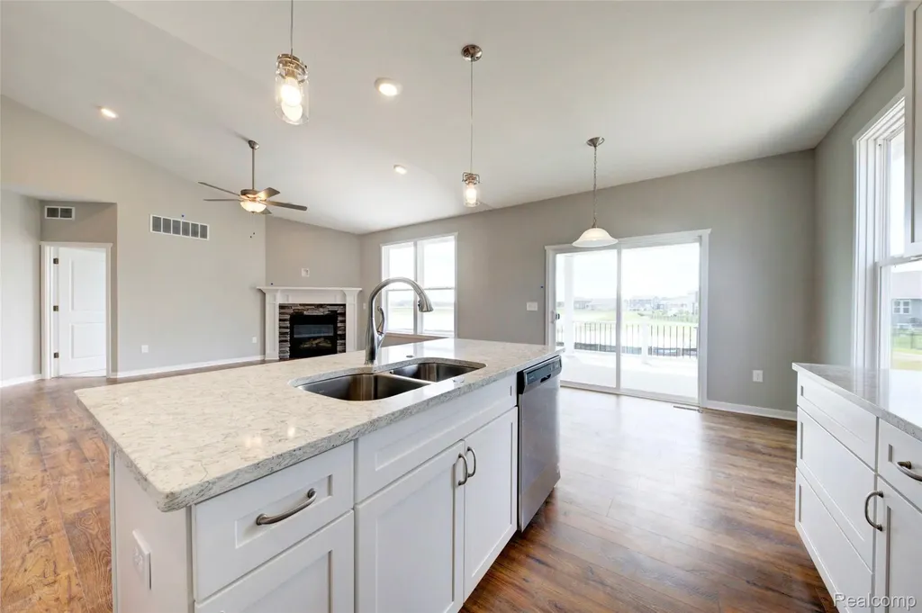 659 Round Rock Drive Marion Township MI 48843