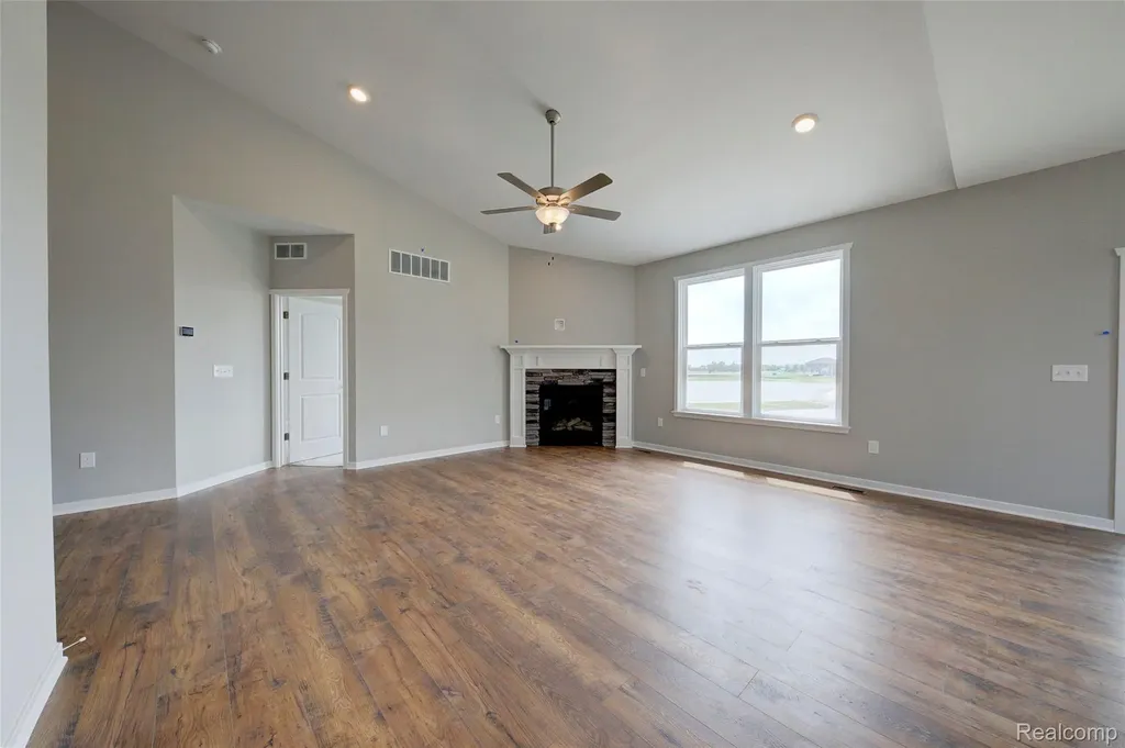 659 Round Rock Drive Marion Township MI 48843