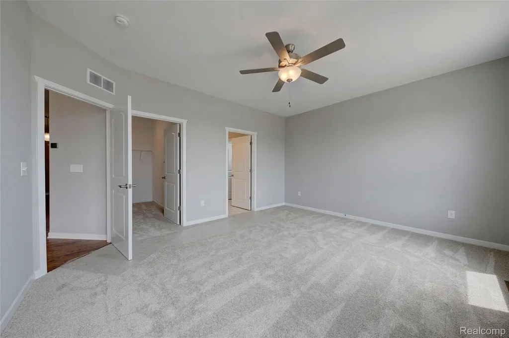 659 Round Rock Drive Marion Township MI 48843