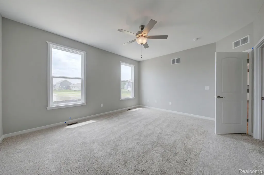 659 Round Rock Drive Marion Township MI 48843