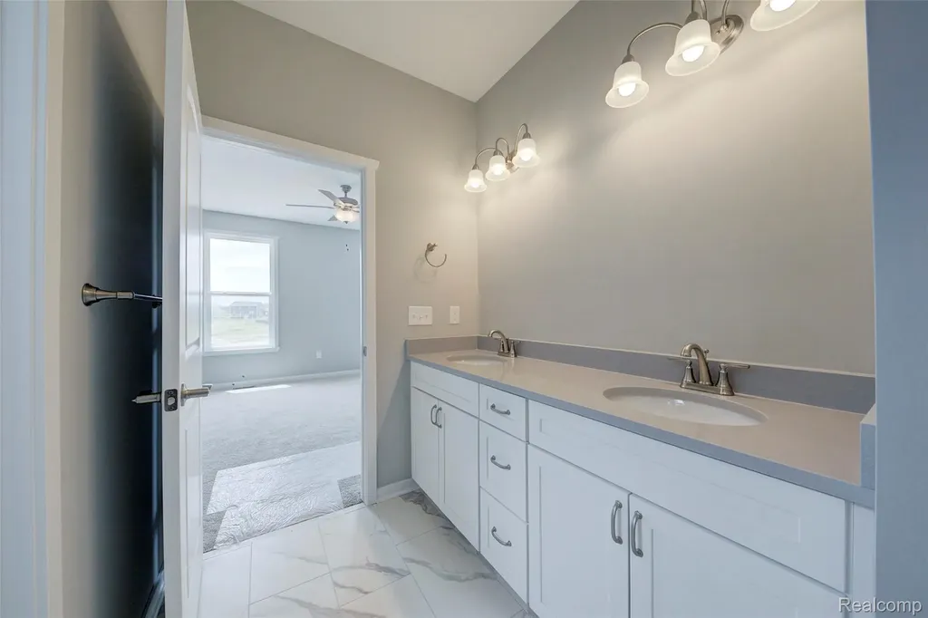 659 Round Rock Drive Marion Township MI 48843