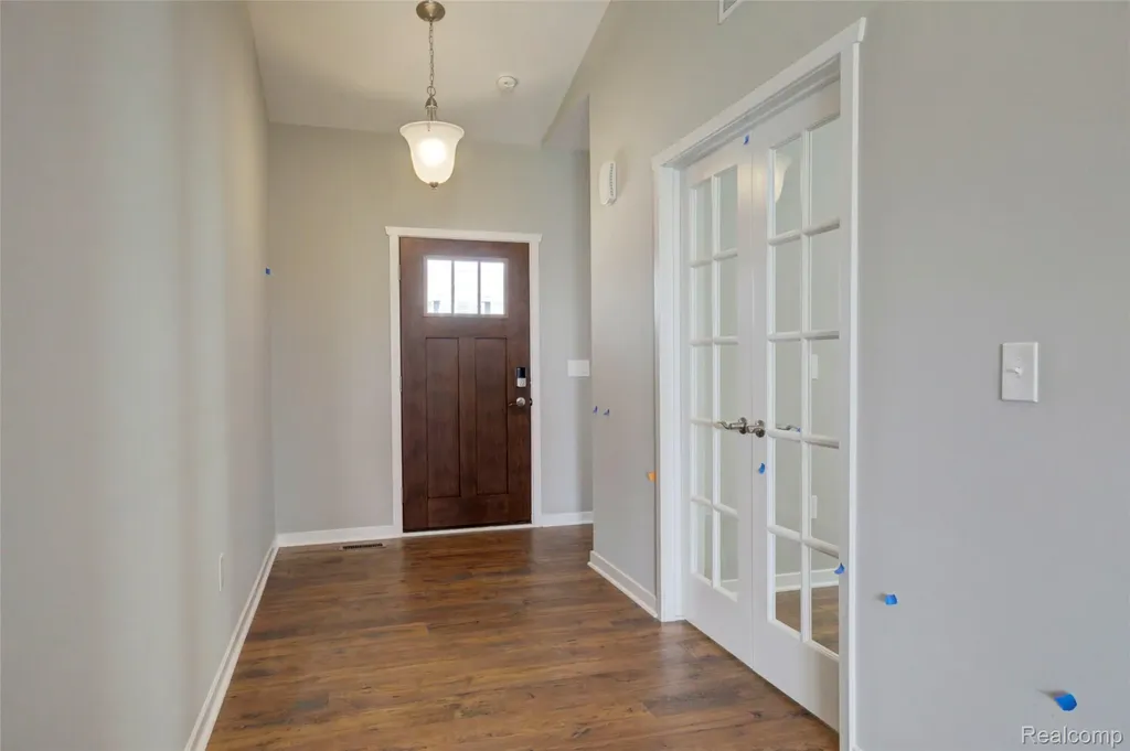 659 Round Rock Drive Marion Township MI 48843
