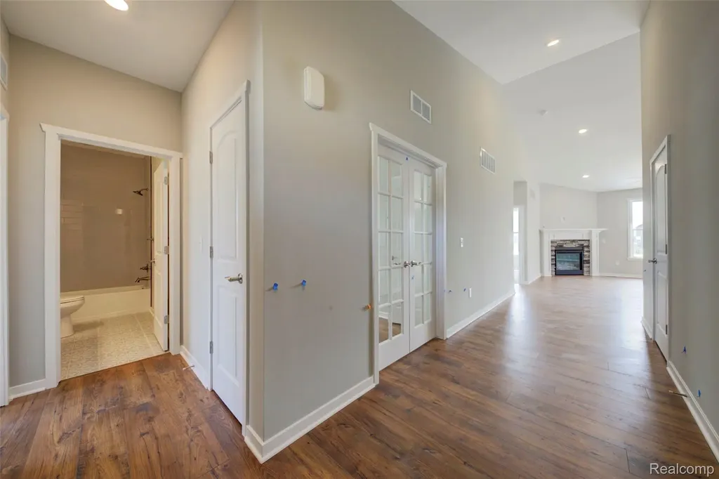 659 Round Rock Drive Marion Township MI 48843