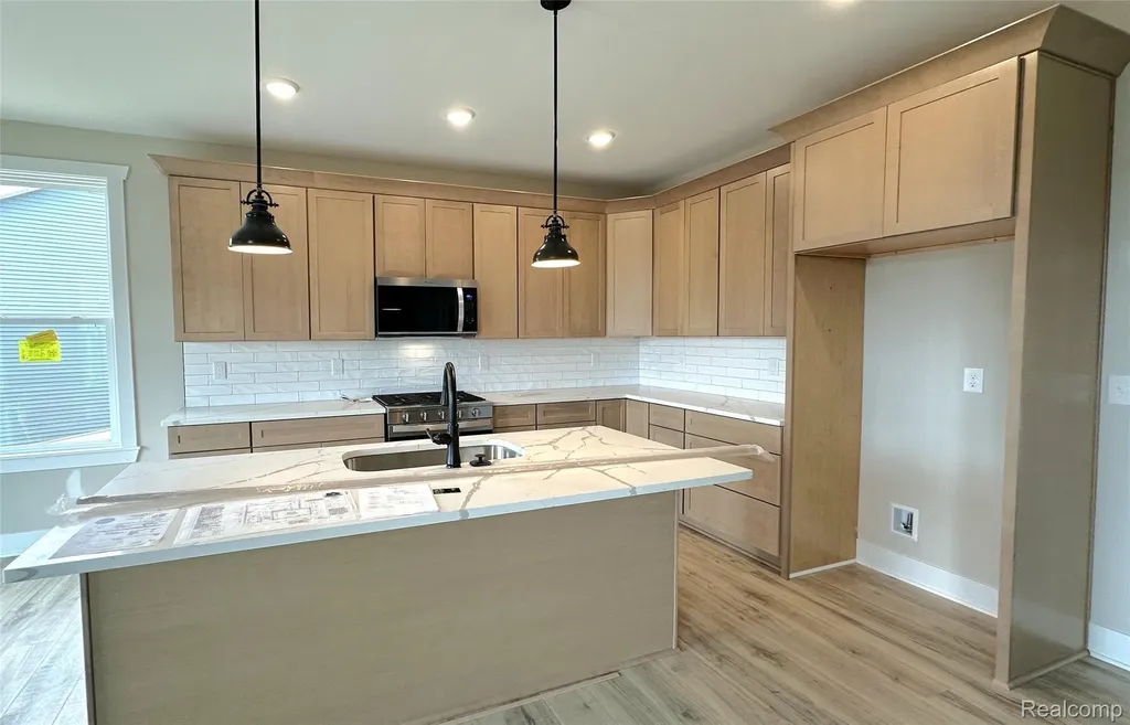 659 Round Rock Drive Marion Township MI 48843