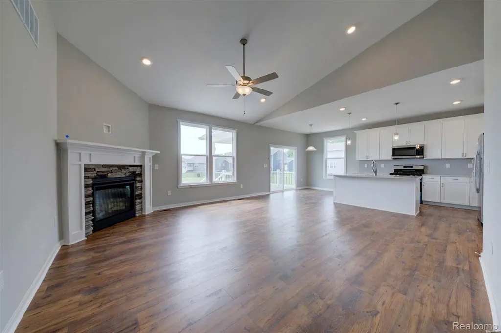 659 Round Rock Drive Marion Township MI 48843