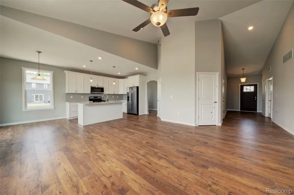 659 Round Rock Drive Marion Township MI 48843