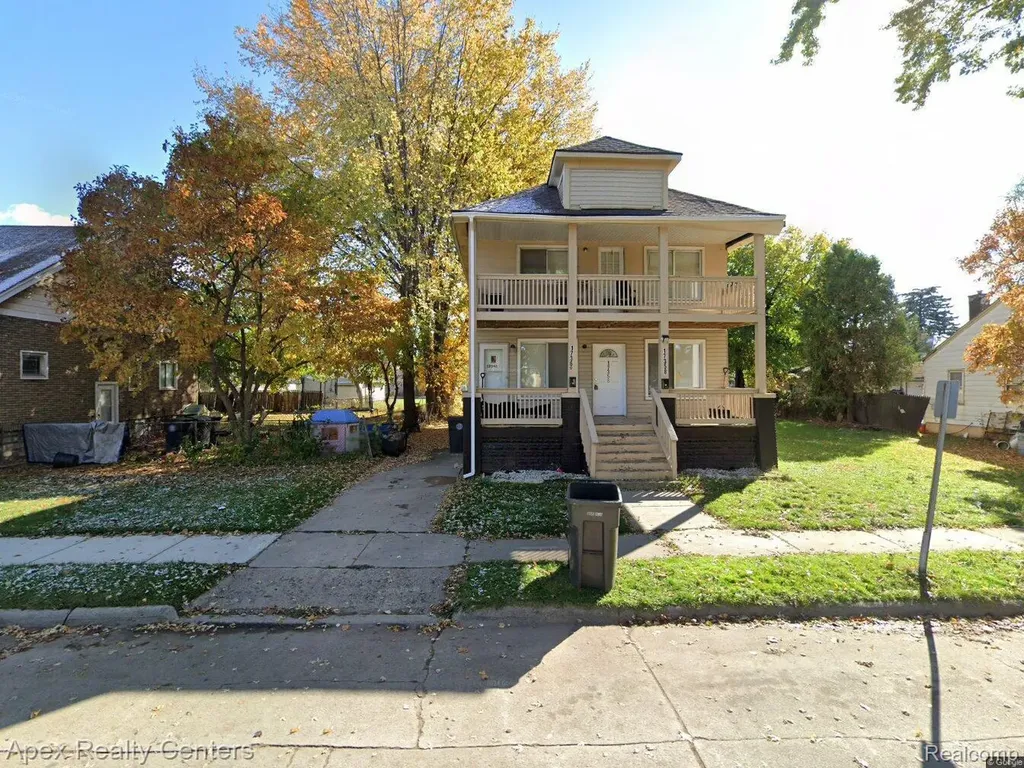 17358 Clarann Street Melvindale City MI 48122