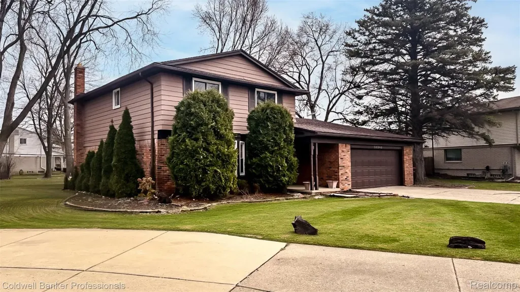 20240 Wildhern Street Southfield City MI 48076
