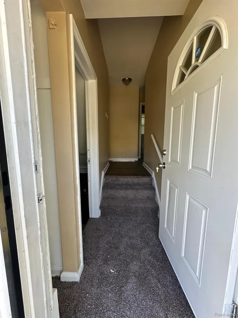 19337 Annott Street Detroit City MI 48205