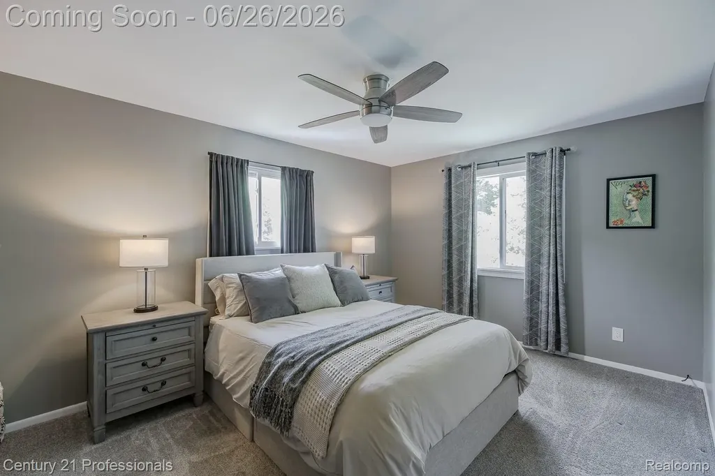 500 Neptune Drive Brandon Charter Township MI 48462