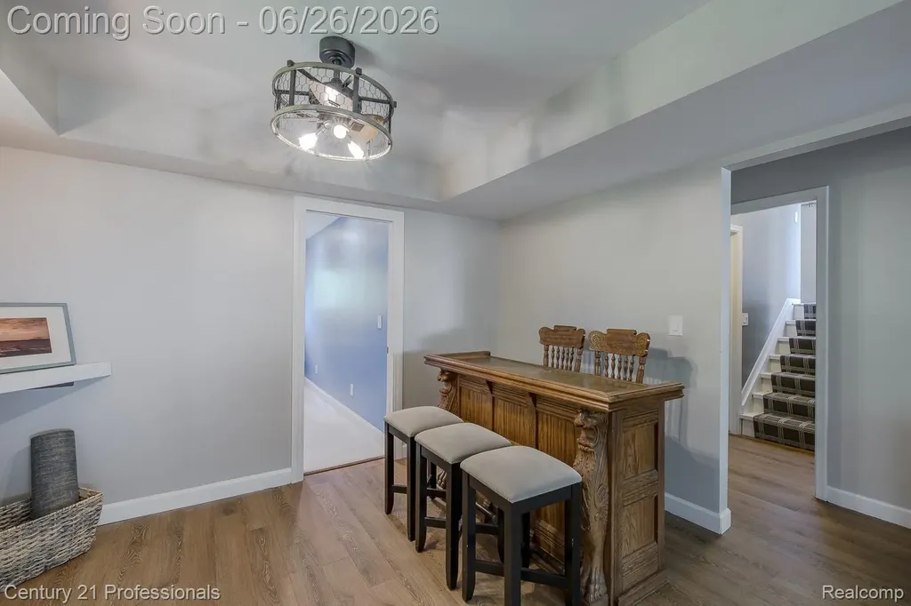 500 Neptune Drive Brandon Charter Township MI 48462