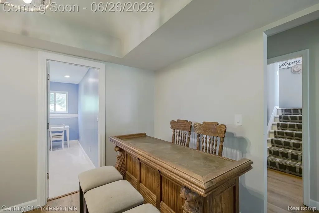 500 Neptune Drive Brandon Charter Township MI 48462