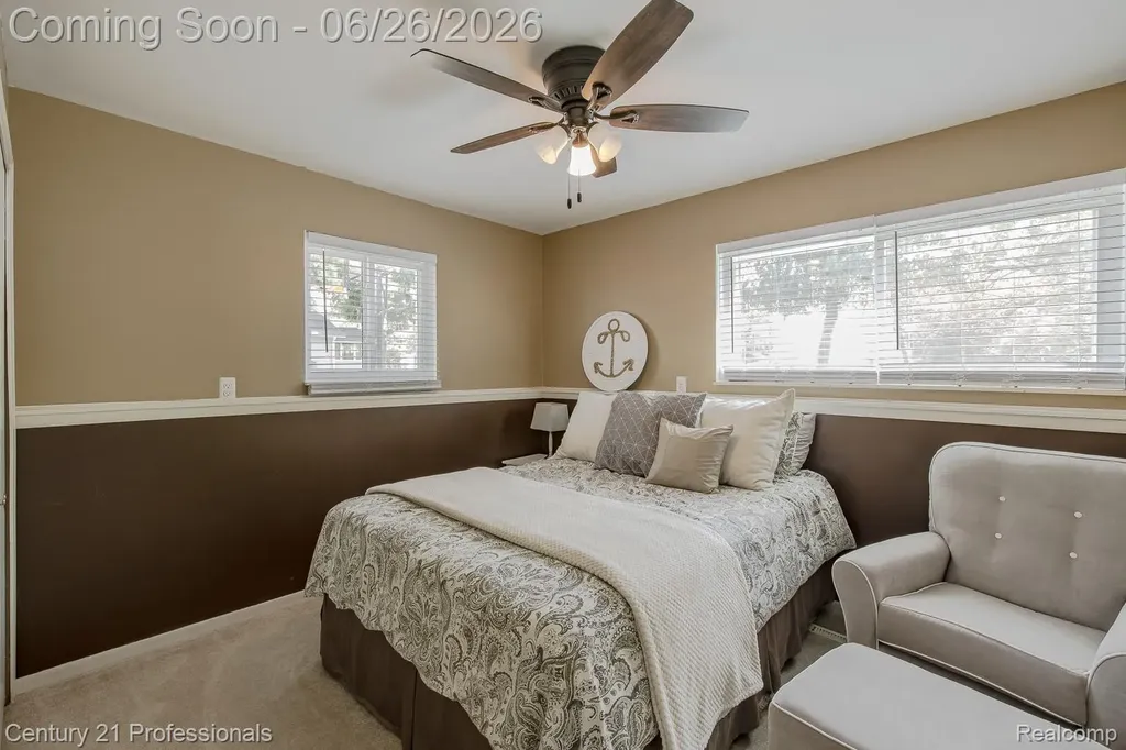 500 Neptune Drive Brandon Charter Township MI 48462