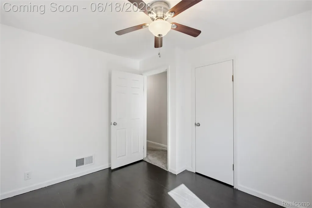 3408 N River Road Fort Gratiot Charter Township MI 48059