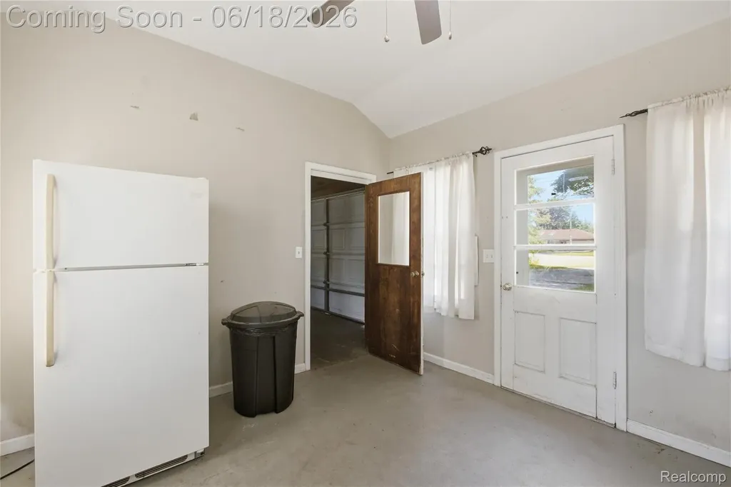 3408 N River Road Fort Gratiot Charter Township MI 48059