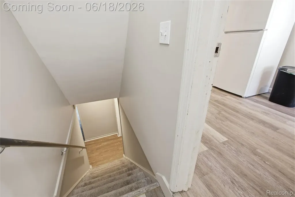 3408 N River Road Fort Gratiot Charter Township MI 48059