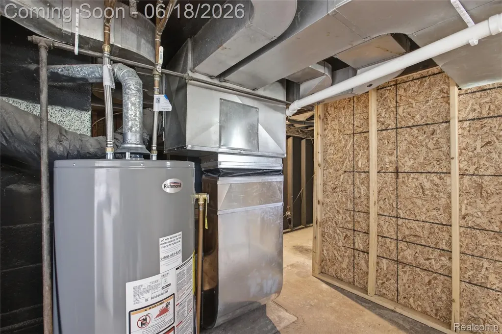 3408 N River Road Fort Gratiot Charter Township MI 48059