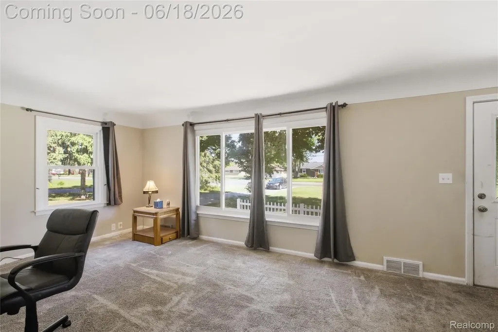 3408 N River Road Fort Gratiot Charter Township MI 48059
