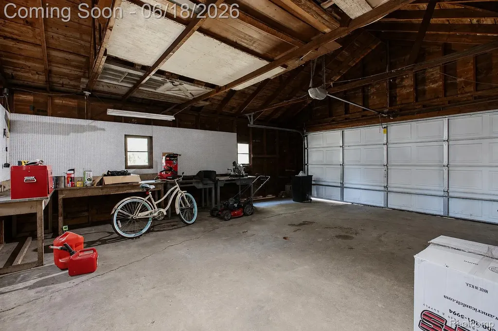 3408 N River Road Fort Gratiot Charter Township MI 48059