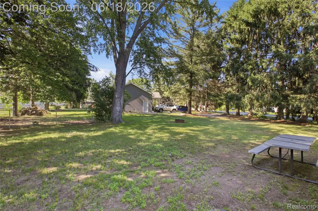 3408 N River Road Fort Gratiot Charter Township MI 48059