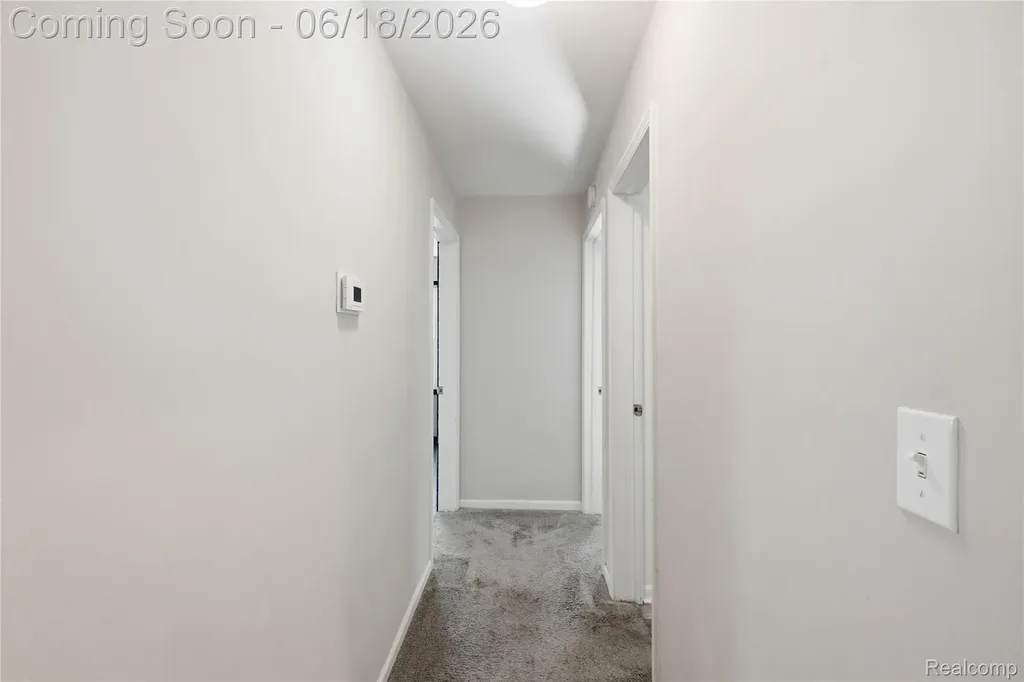 3408 N River Road Fort Gratiot Charter Township MI 48059