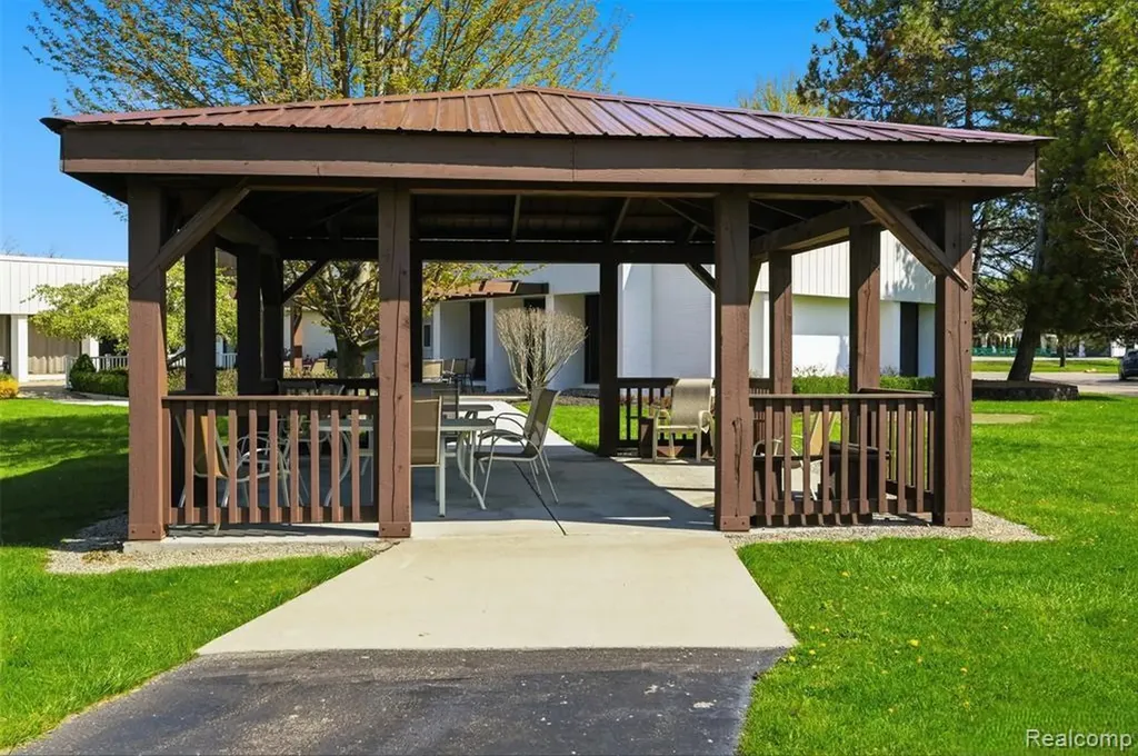 2689 Chickadee Street Rochester Hills City MI 48309