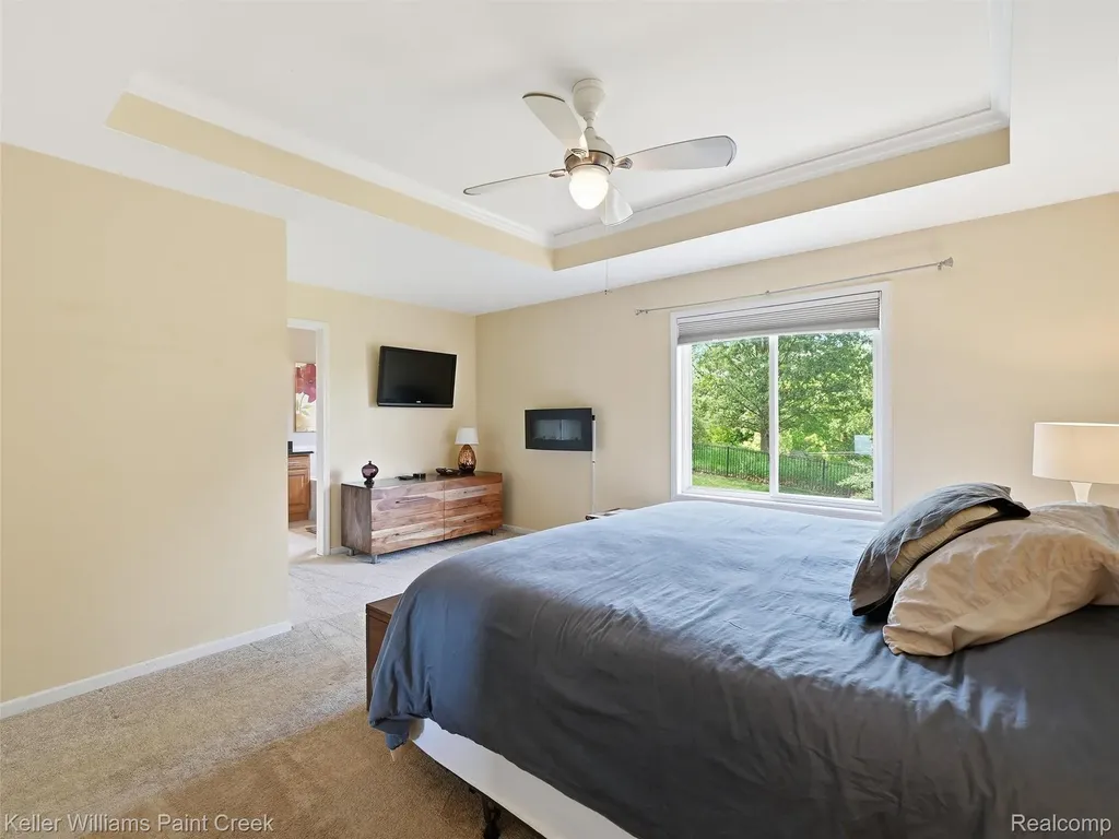 101 Willow Lake Drive Oxford Charter Township MI 48371