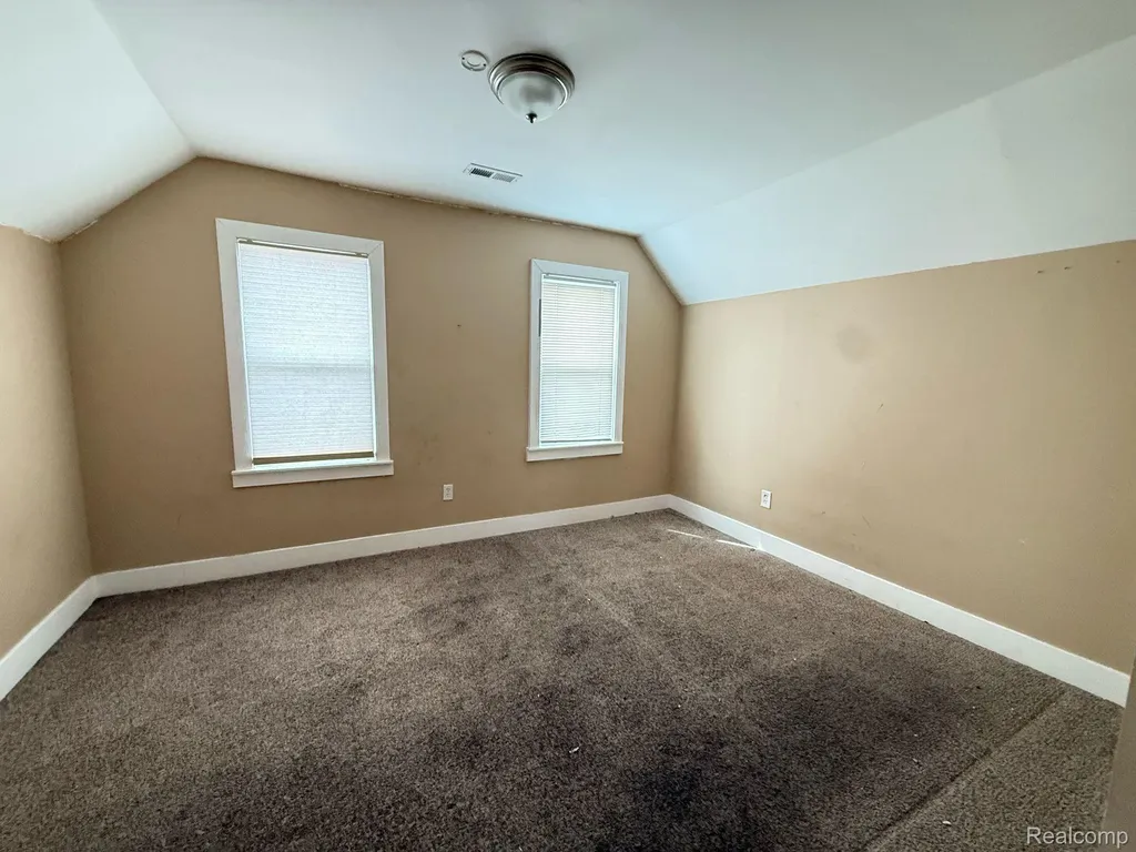 11708 Broadstreet Avenue Detroit City MI 48204