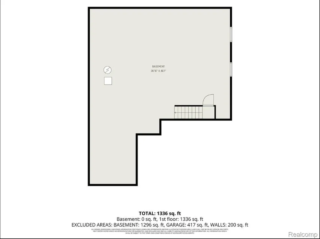 6670 Lexington Avenue S Shelby Charter Township MI 48317