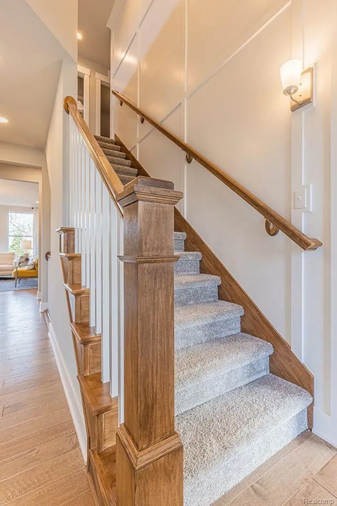 17280 Sarah Drive Macomb Township MI 48042