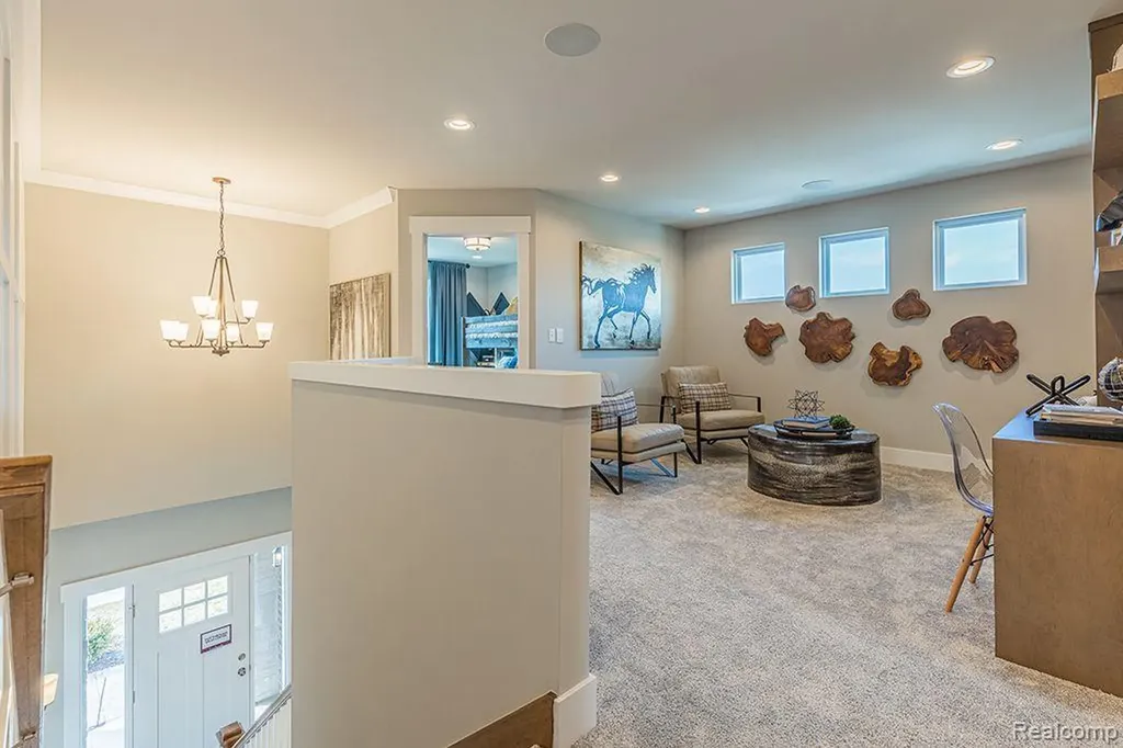17280 Sarah Drive Macomb Township MI 48042