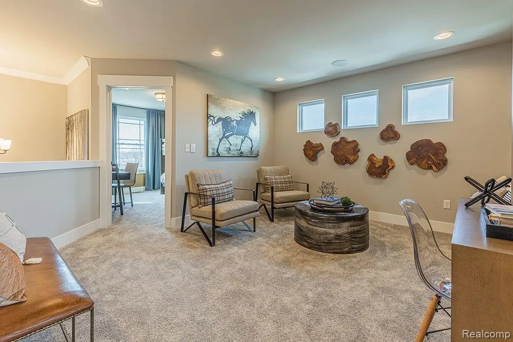 17280 Sarah Drive Macomb Township MI 48042