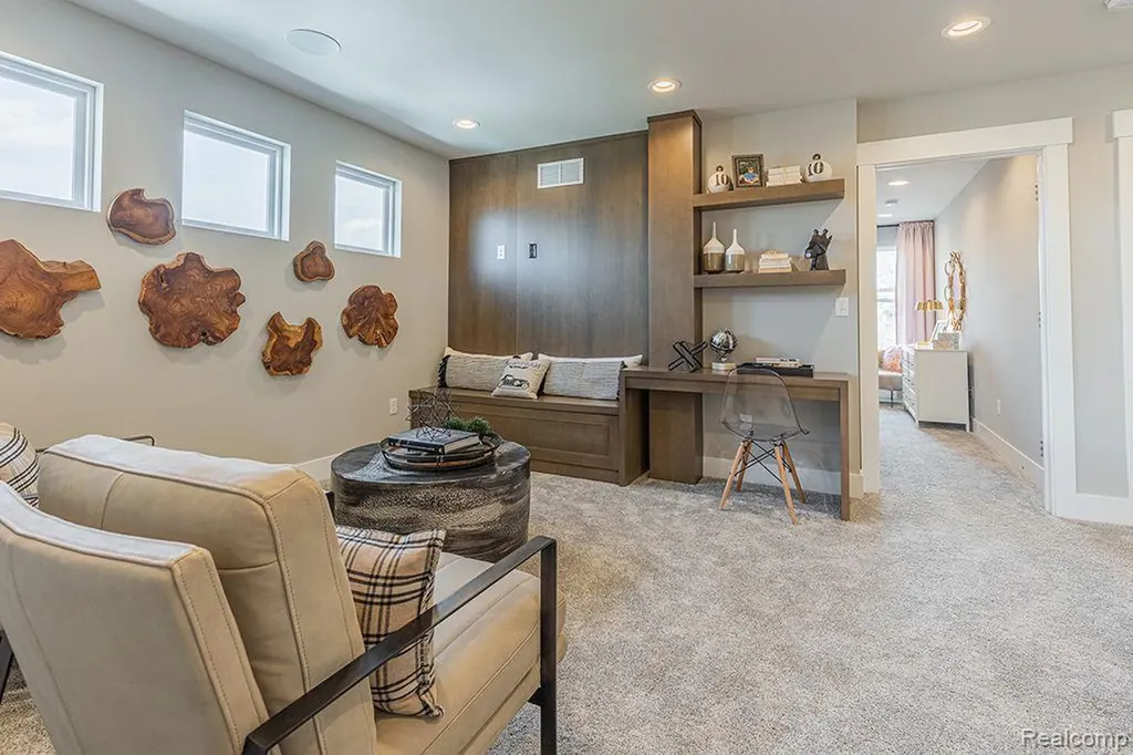 17280 Sarah Drive Macomb Township MI 48042