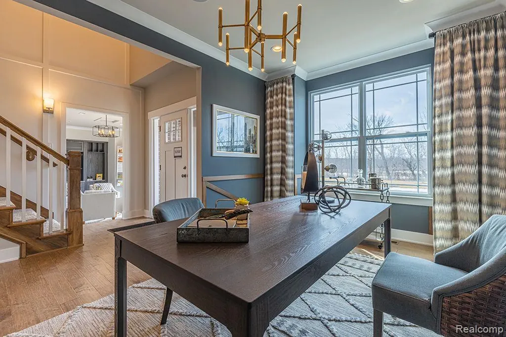 17280 Sarah Drive Macomb Township MI 48042