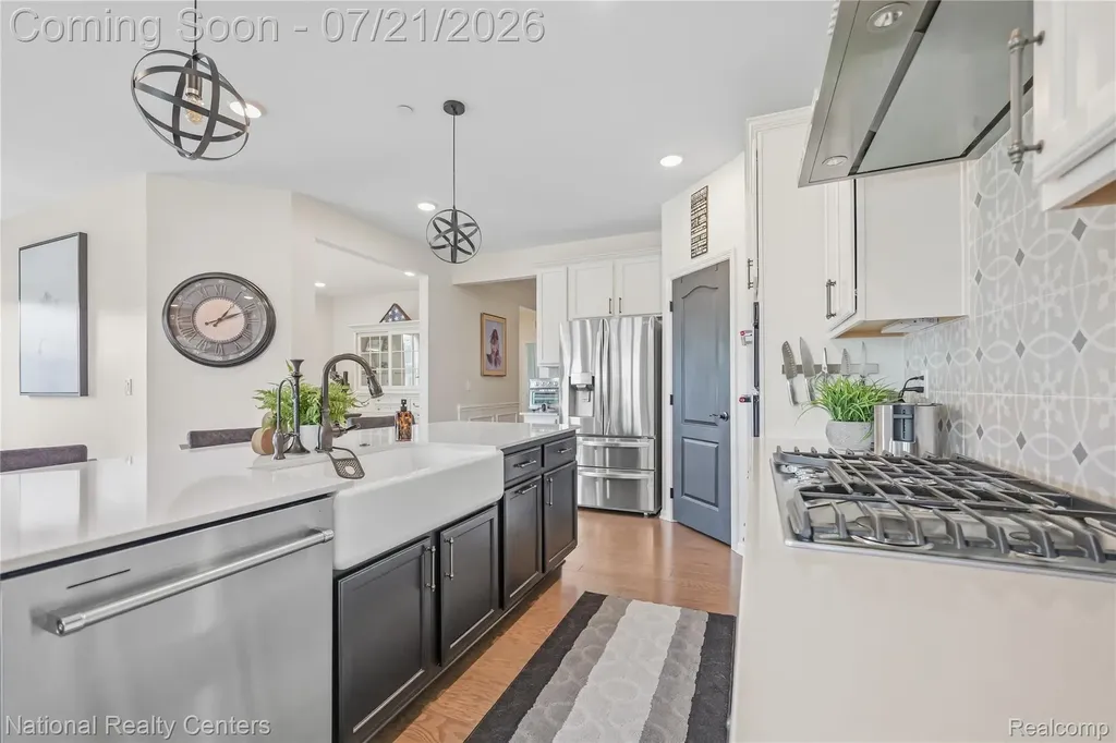 4589 Reserve Way Brighton City MI 48116