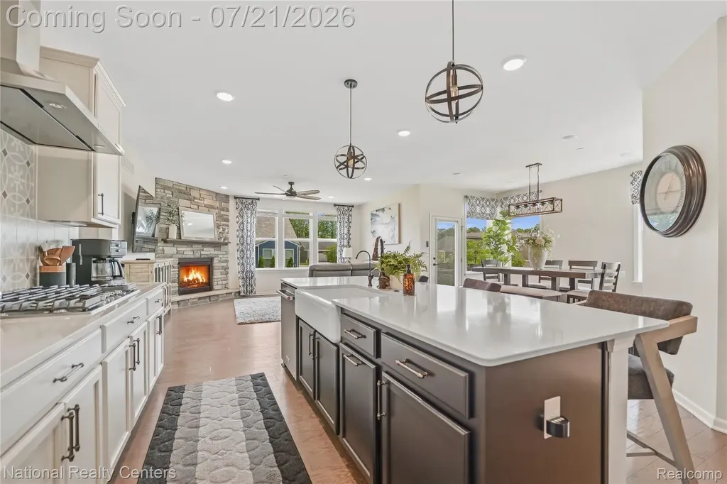4589 Reserve Way Brighton City MI 48116
