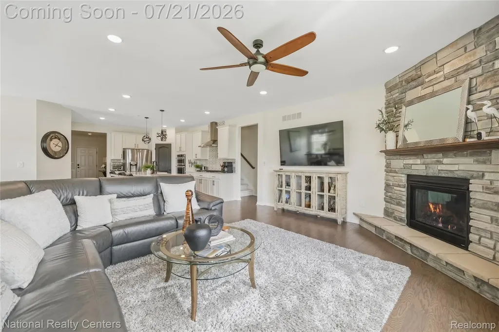 4589 Reserve Way Brighton City MI 48116
