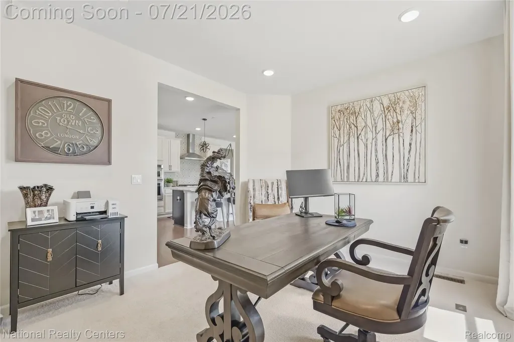 4589 Reserve Way Brighton City MI 48116